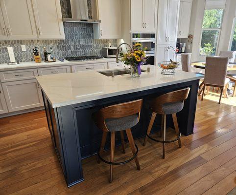 Pacific Kitchens Inc