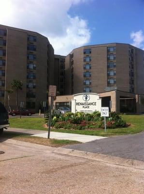 Renaissance Place Apartments