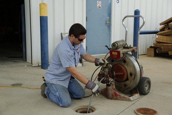 Wente Plumbing & Fire Protection