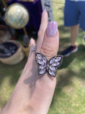 Mariposa Fairgrounds