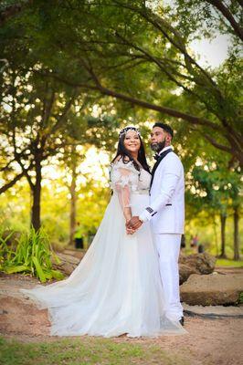 Kashif Syed Weddings