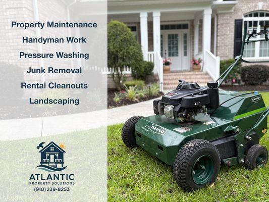 Atlantic Property Solutions