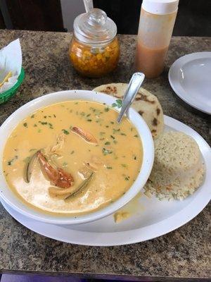 Nueva San Salvador #4