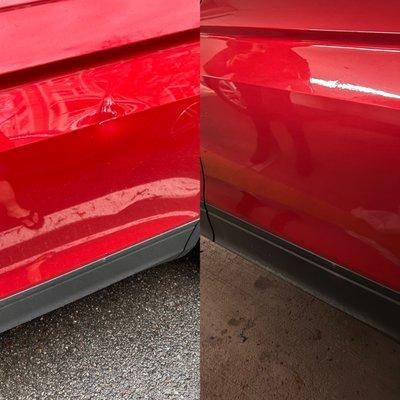 Super Detail Auto Body