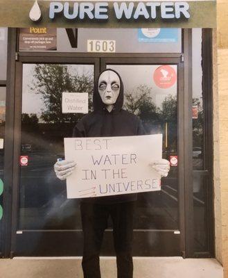 Pure Water Health Store