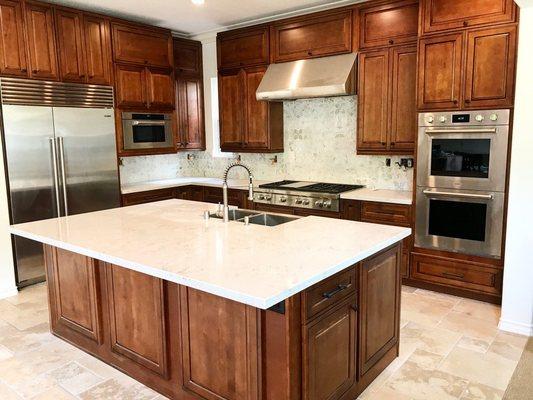 Truffle Home Remodeling