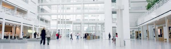 KP Services Facility Services