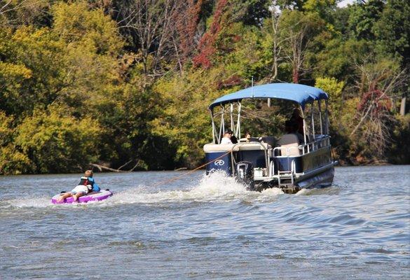 Freedom Boat Club of Lake Erie - Huron