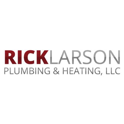 Rick Larson Plumbing & Heating LLC