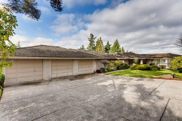 Bill Blanchard - Windermere Real Estate