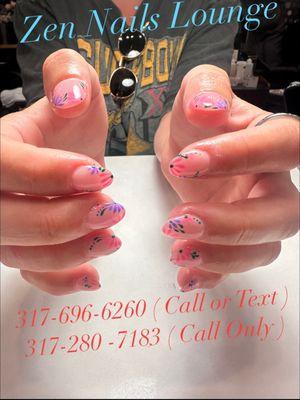 Zen Nails Lounge