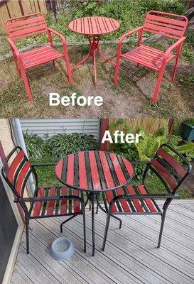 Tom's Handyman Services