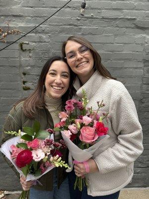 TG Floristry