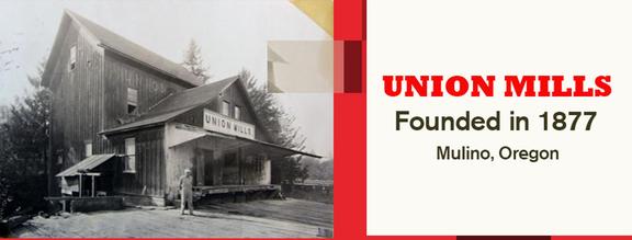 Union Mills