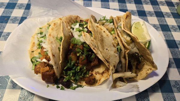 Taqueria Tehuitzingo