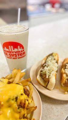 Olneyville New York System