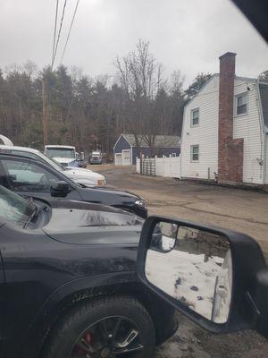 CBK Automotive Repair