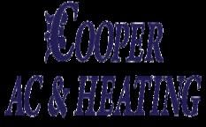 Cooper AC & Heating, PLLC
