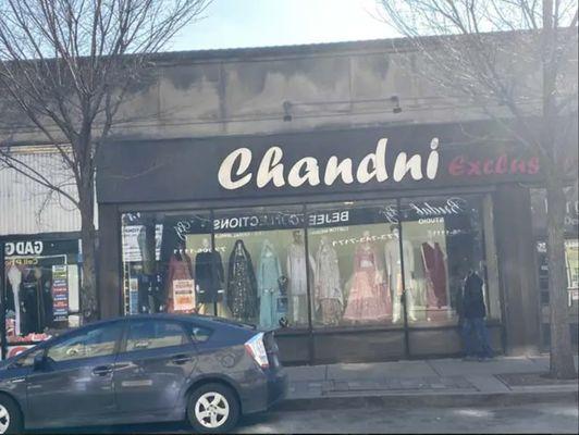 Chicago Personal Neighborhood Tour