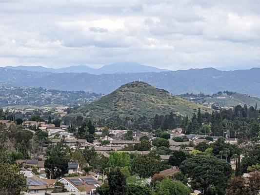 Palomar College Rancho Bernardo Education Center