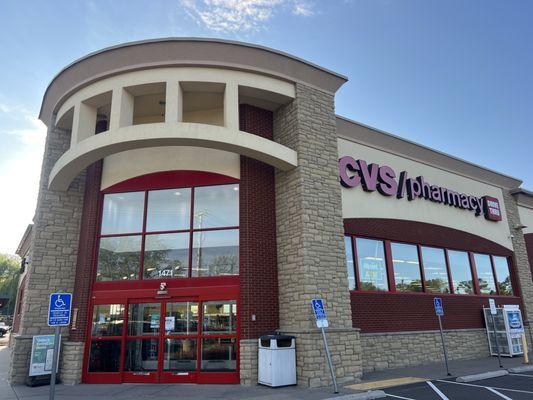 CVS Pharmacy
