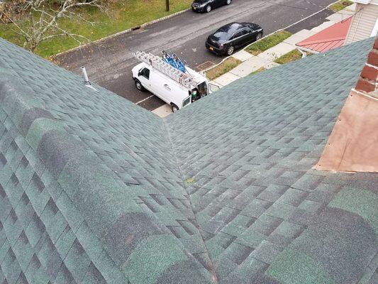 Luna Siding & Roofing Inc