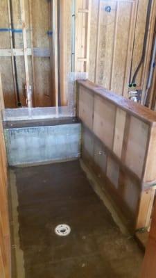 Lamberth Waterproof Systems