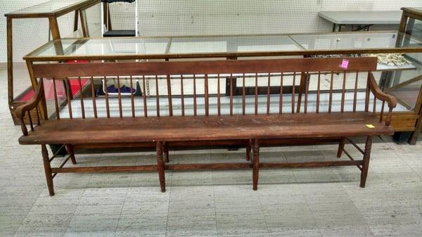 Antique Mall of Hays