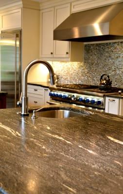 Su Casa Tile & Granite