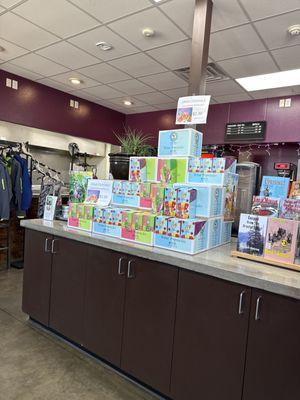 Sugarfoot Convenience Store