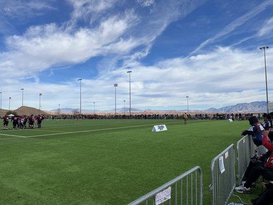 Mesquite Sports and Event Complex