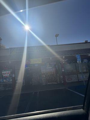 City Market Huntington Beach