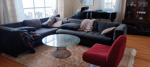 Fresh Nest Housekeeping