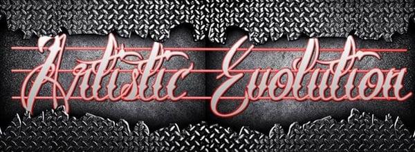 Artistic Evolution Tattoo Studio