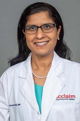 Navneet Gill, MD, MS