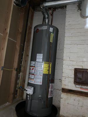 Capitol City Plumbing