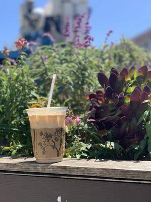 Simple Pleasures Coffee Roasting