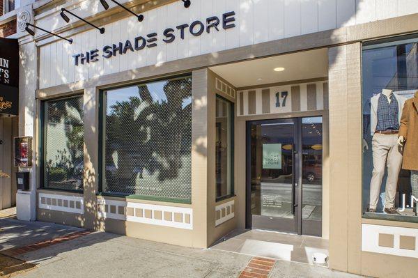 The Shade Store Los Gatos