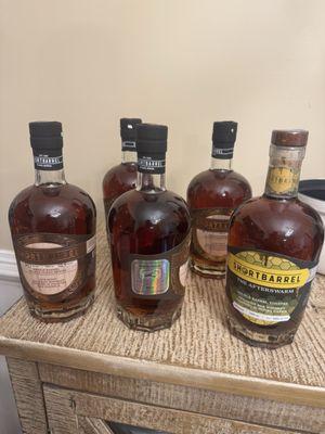 Went back and got more because it's so good.