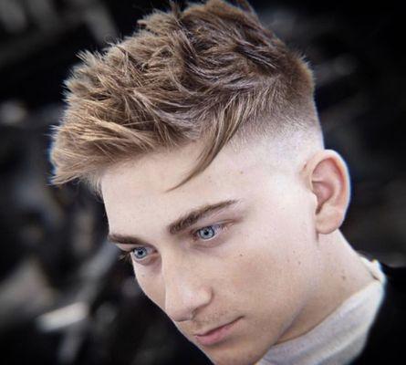 Creative Concepts Salon