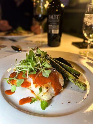 1703 Restaurant & Catering