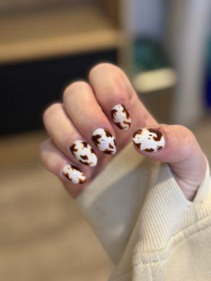 Ting’s Nail art studio