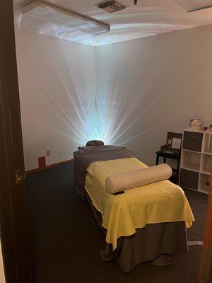 A Well Kneaded Massage