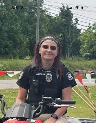 Parkland Flea Market