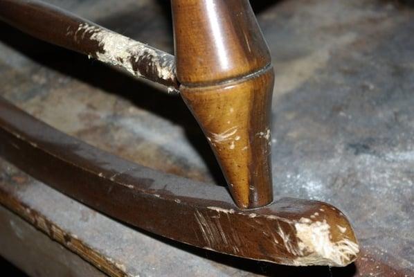 Top Notch Furniture Services