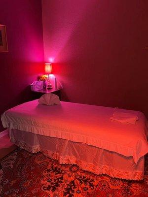 Pengpai Foot Massage