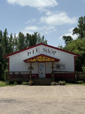 Welsh Heritage Farms/The Cheese & Pie Mongers