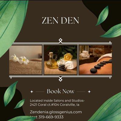 Zen Den