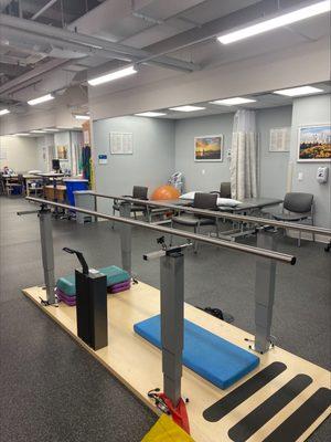JAG Physical Therapy