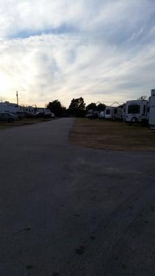 5 Star RV Park